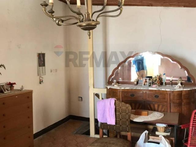 Casa indipendente in vendita a Casalvecchio Siculo ME