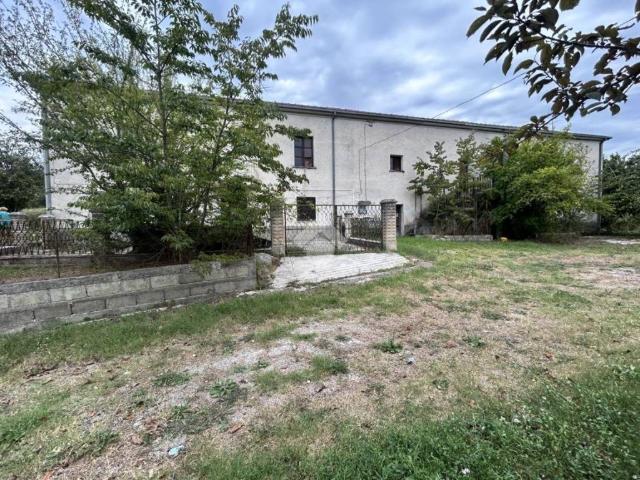 Casa indipendente in vendita a Casalvieri FR