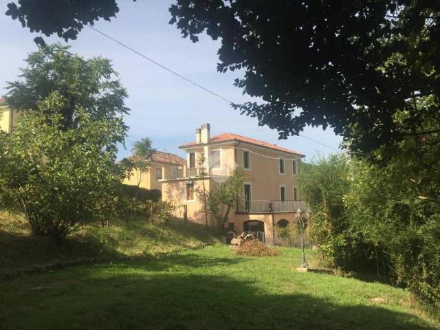 Casa indipendente in vendita a Casalvieri FR