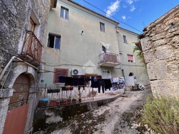 Casa indipendente in vendita a Casalvieri FR