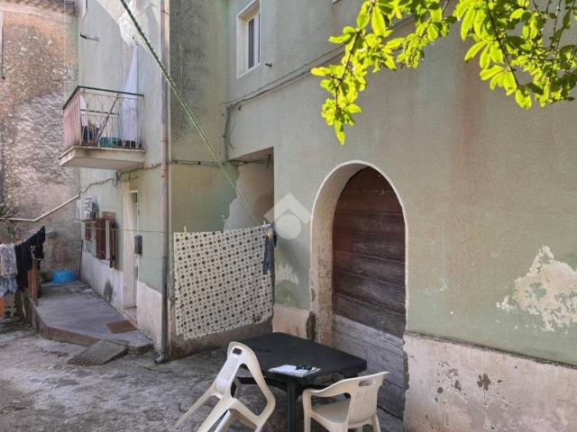 Casa indipendente in vendita a Casalvieri FR