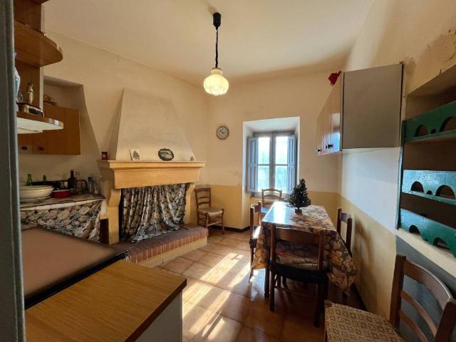 Casa indipendente in vendita a Casalvieri FR