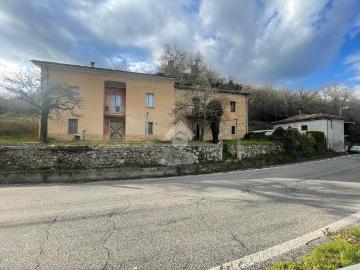 Casa indipendente in vendita a Casalvieri FR