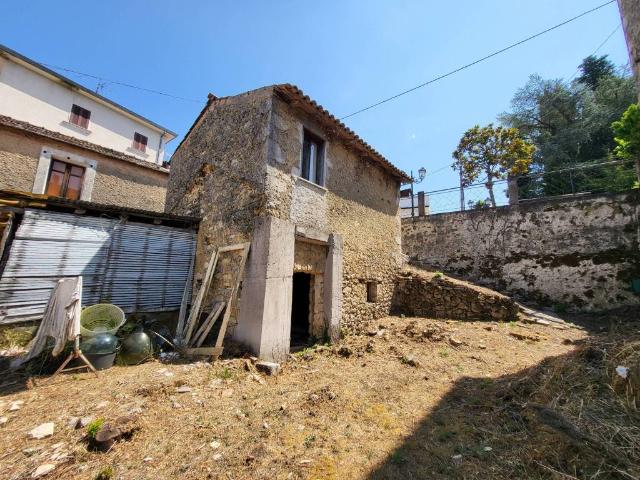Casa indipendente in vendita a Casalvieri FR