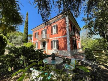 Casa indipendente in vendita a Casalvieri FR