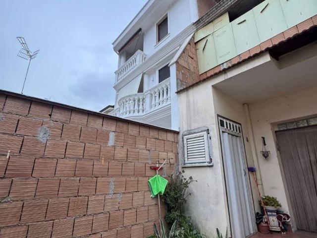 Casa indipendente in vendita a Casal di Principe CE