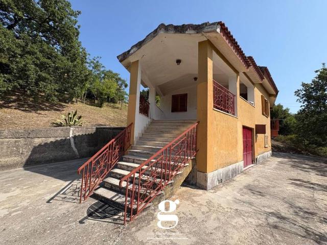 Casa indipendente in vendita a Casal Velino SA