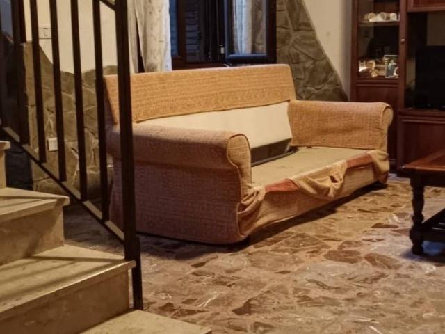 Casa indipendente in vendita a Casal Velino SA