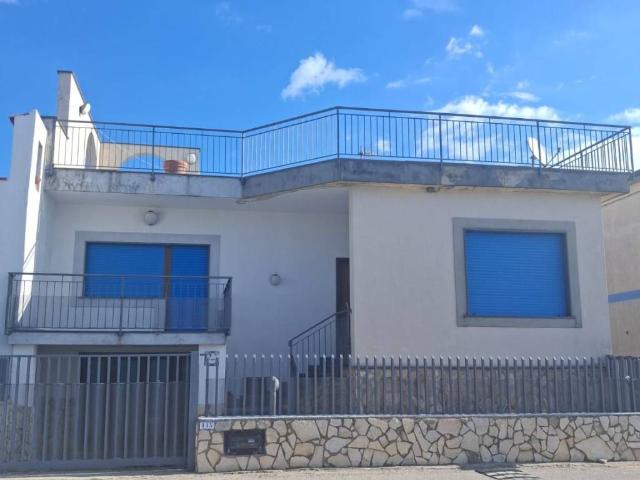 Casa indipendente in vendita a Casal Velino SA