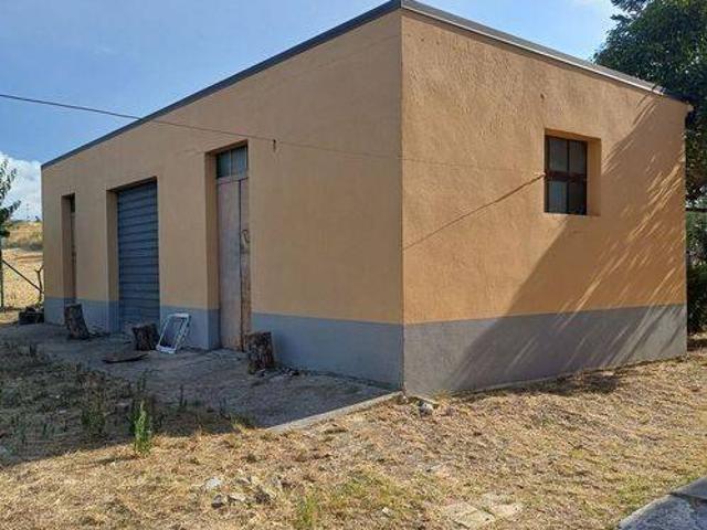 Casa indipendente in vendita a Casalanguida CH