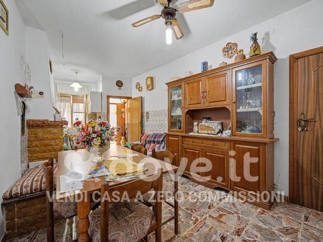 Casa indipendente in vendita a Casalanguida CH