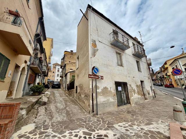 Casa indipendente in vendita a Casalbordino CH