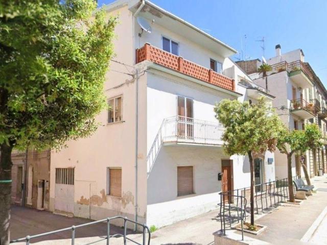 Casa indipendente in vendita a Casalbordino CH