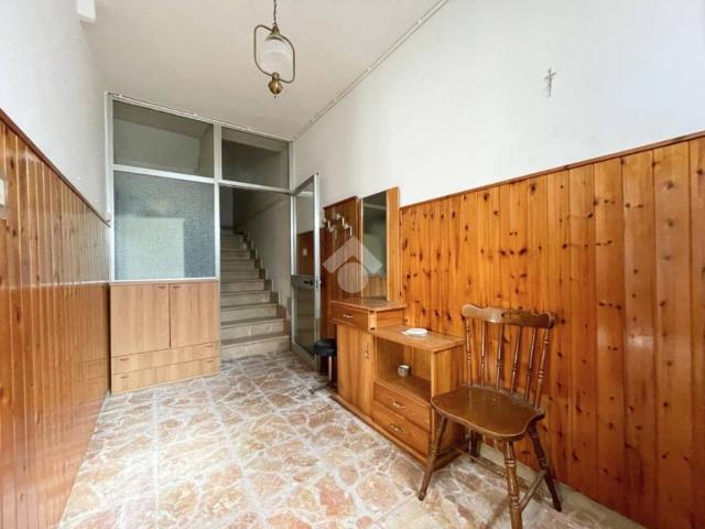 Casa indipendente in vendita a Casalbordino CH