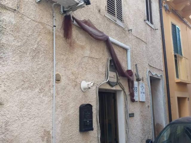 Casa indipendente in vendita a Casalbordino CH