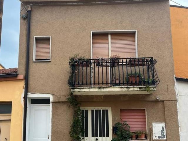 Casa indipendente in vendita a Casalbordino CH