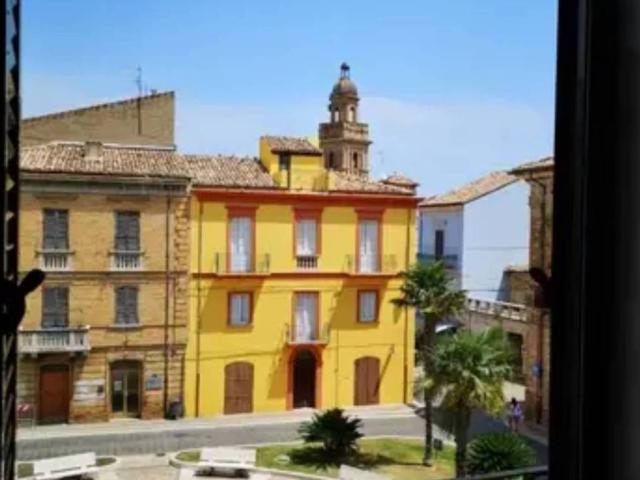Casa indipendente in vendita a Casalbordino CH
