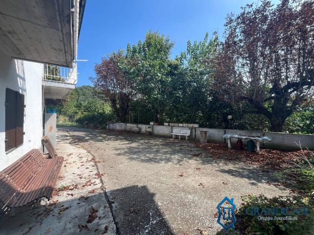 Casa indipendente in vendita a Casalborgone TO