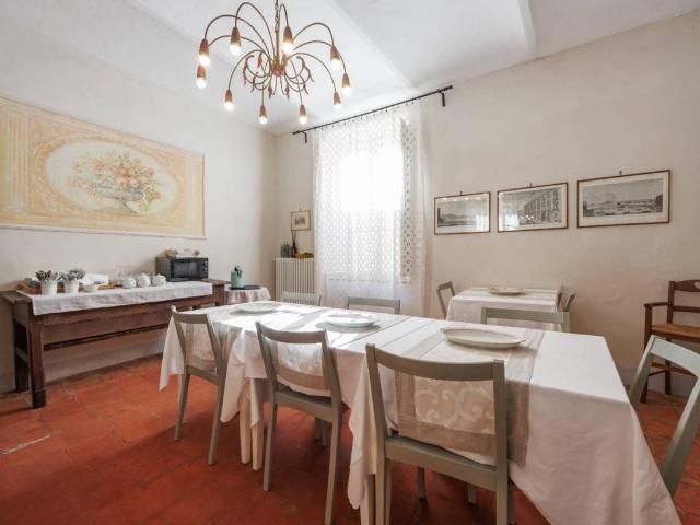 Casa indipendente in vendita a Casalborgone TO