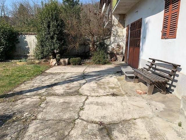 Casa indipendente in vendita a Casalborgone TO