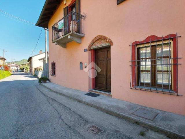 Casa indipendente in vendita a Casalborgone TO