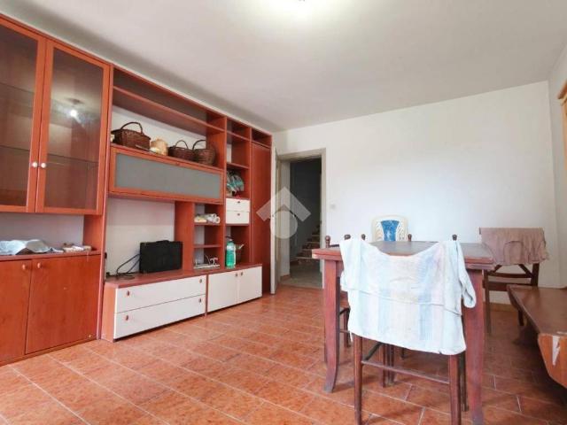 Casa indipendente in vendita a Casalborgone TO