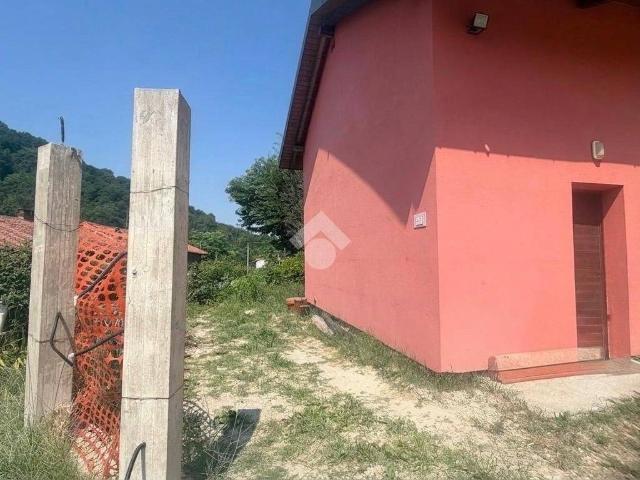 Casa indipendente in vendita a Casalborgone TO