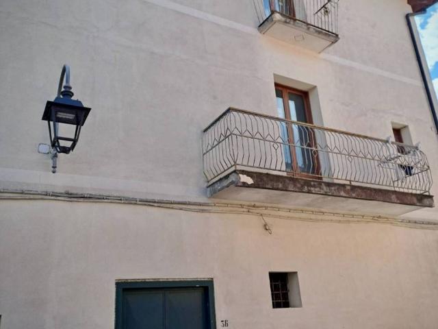 Casa indipendente in vendita a Casalbuono SA