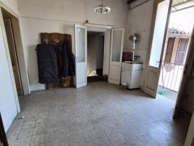Casa indipendente in vendita a Casalbuttano ed Uniti CR