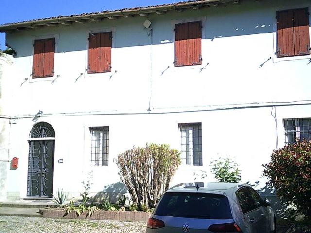 Casa indipendente in vendita a Casalbuttano ed Uniti CR