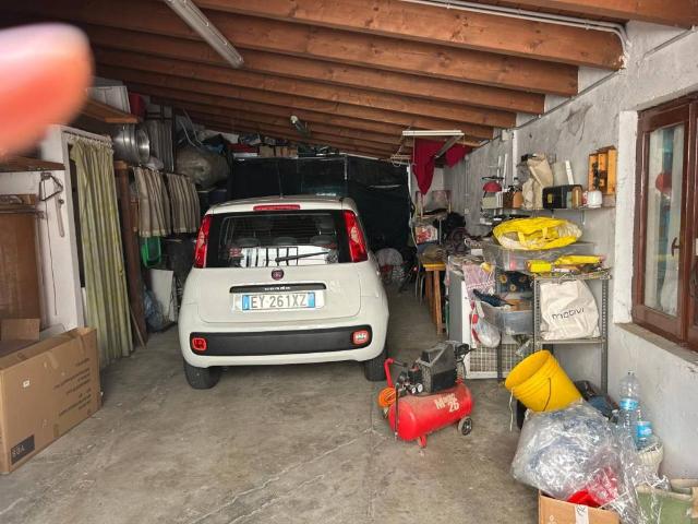 Casa indipendente in vendita a Casale Monferrato AL