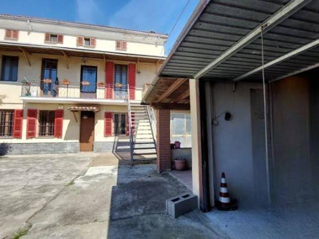 Casa indipendente in vendita a Casale Monferrato AL