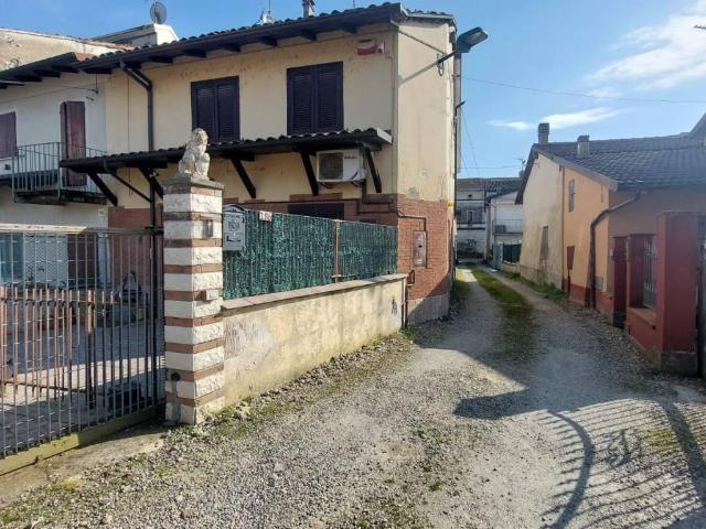 Casa indipendente in vendita a Casale Monferrato AL
