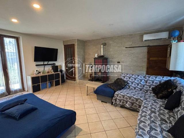 Casa indipendente in vendita a Casale Monferrato AL