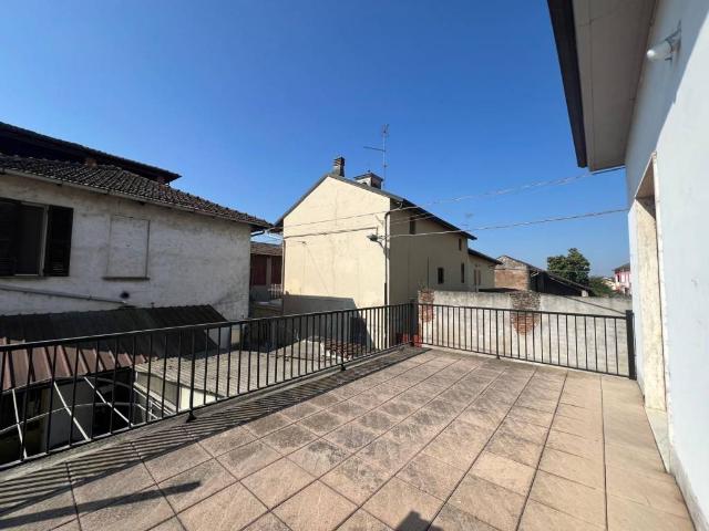 Casa indipendente in vendita a Casale Monferrato AL