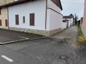 Casa indipendente in vendita a Casale Monferrato AL