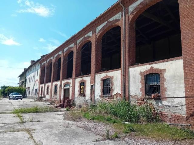 Casa indipendente in vendita a Casale Monferrato AL