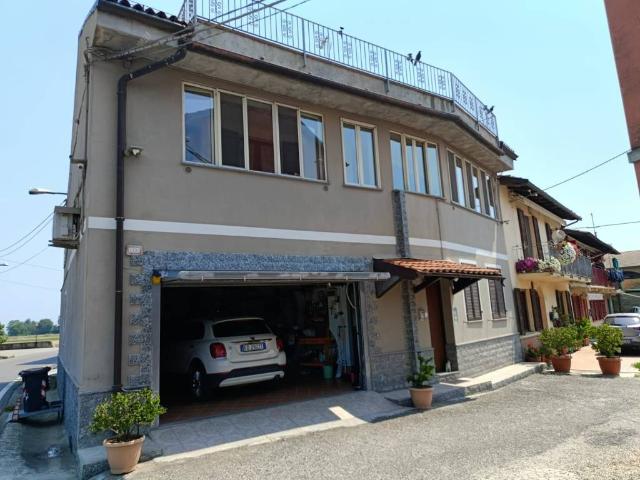 Casa indipendente in vendita a Casale Monferrato AL