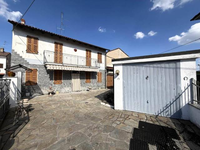 Casa indipendente in vendita a Casale Monferrato AL
