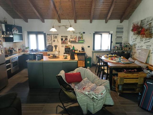 Casa indipendente in vendita a Casale Monferrato AL