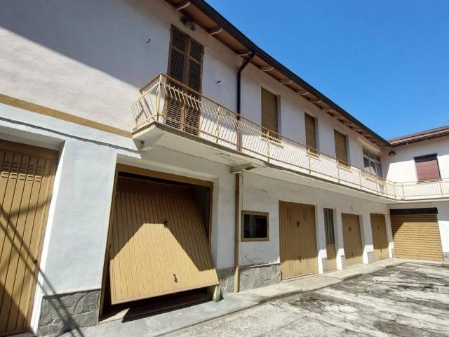 Appartamento in vendita a Casale Monferrato AL
