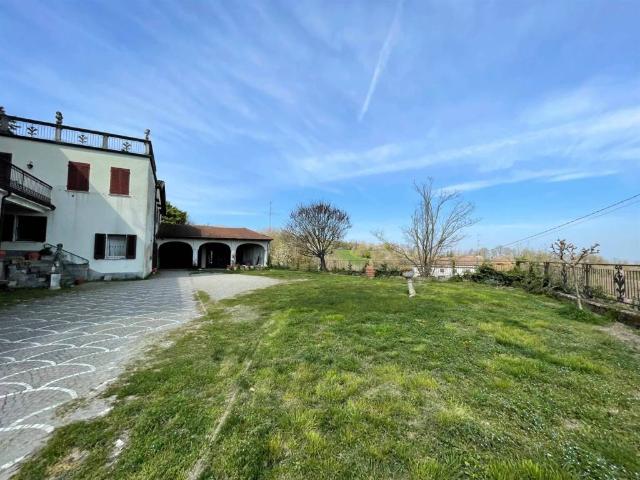 Casa indipendente in vendita a Casale Monferrato AL