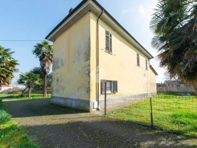 Casa indipendente in vendita a Casale Monferrato AL