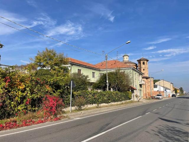 Casa indipendente in vendita a Casale Monferrato AL