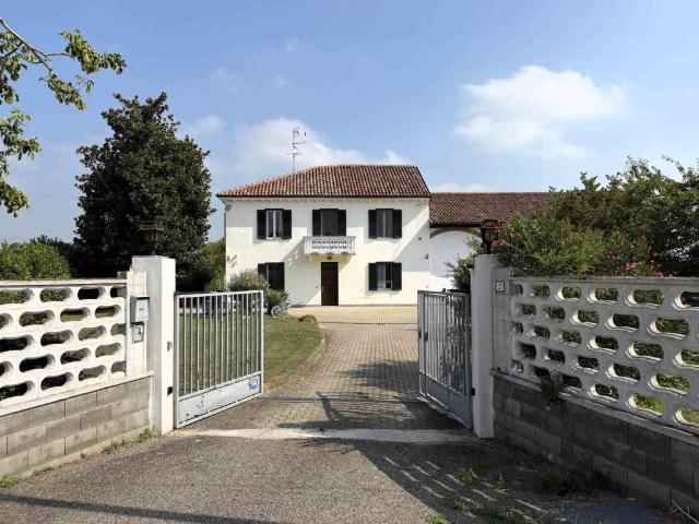 Casa indipendente in vendita a Casale Monferrato AL