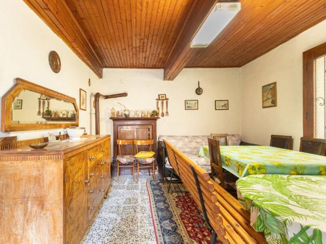 Casa indipendente in vendita a Casale Corte Cerro VB