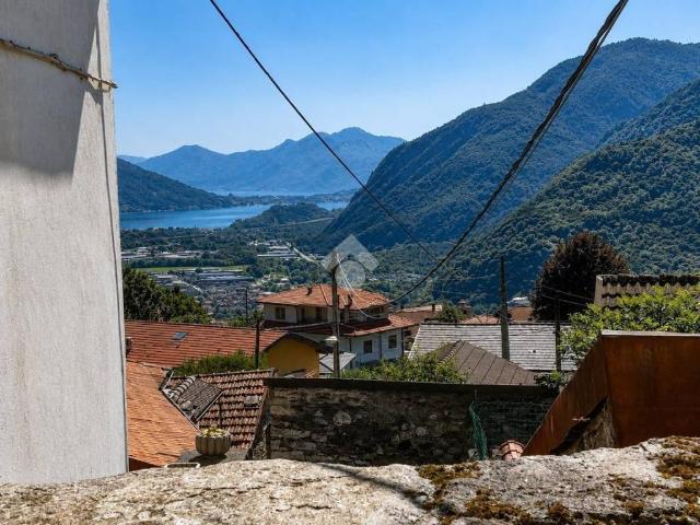Casa indipendente in vendita a Casale Corte Cerro VB