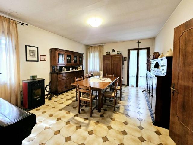 Casa indipendente in vendita a Casale di Scodosia PD