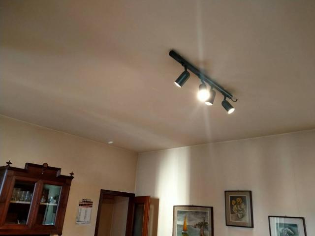 Casa indipendente in vendita a Casale Litta VA