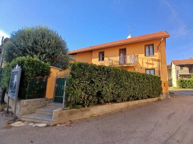 Casa indipendente in vendita a Casale Litta VA